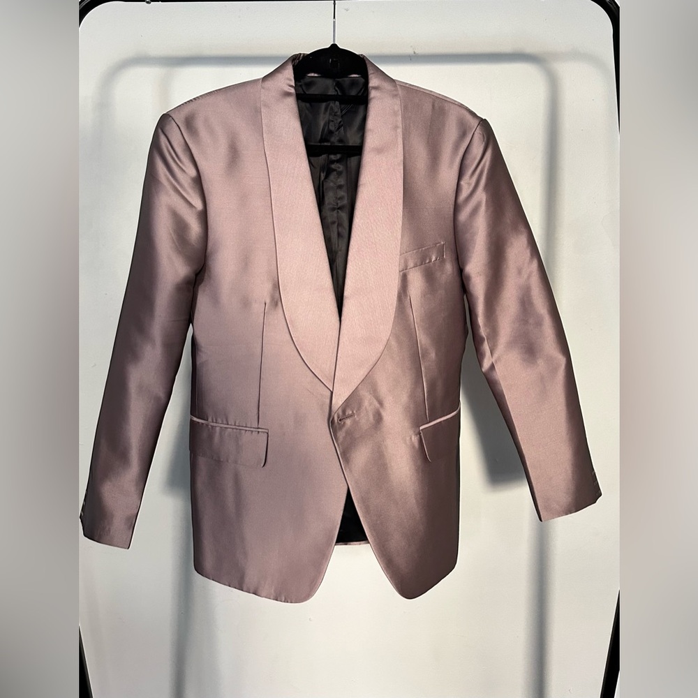Zara blazer